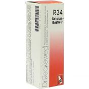 Calcium-Gastreu R34 günstig im Preisvergleich