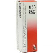 Juglans-Gastreu R53