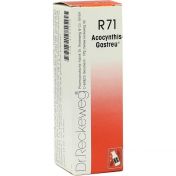 Acocynthis-Gastreu R71 günstig im Preisvergleich