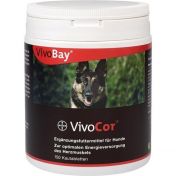 VivoBay VivoCor Hund vet günstig im Preisvergleich