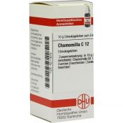 CHAMOMILLA C12 günstig im Preisvergleich