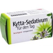 Kytta - Sedativum für den Tag günstig im Preisvergleich