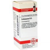 Echinacea (HAB) D 5 günstig im Preisvergleich
