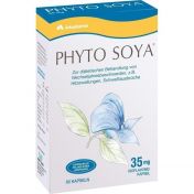 Phyto Soya 35mg günstig im Preisvergleich