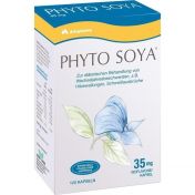 Phyto Soya 35mg günstig im Preisvergleich