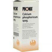 PHÖNIX Calcium phosphoricum spag. günstig im Preisvergleich