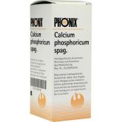 PHÖNIX Calcium phosphoricum spag.