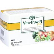 Vita-Truw N plus günstig im Preisvergleich