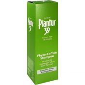 Plantur 39 Coffein-Shampoo