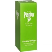 Plantur 39 Struktur-Pflege günstig im Preisvergleich