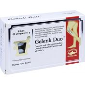 Gelenk Duo Pharma Nord