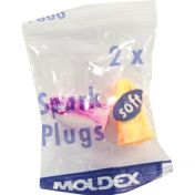 MOLDEX Spark Plugs soft Gehörschutzstöpsel