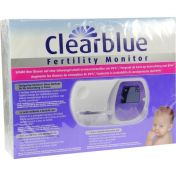 Clearblue Fertilitätsmonitor günstig im Preisvergleich