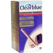 Clearblue Fertilitäts-Teststäbchen günstig im Preisvergleich