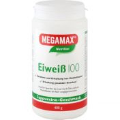 Eiweiss 100 Cappuccino Megamax