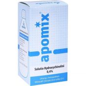 Solutio Hydroxychinolini 0.4%
