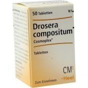 DROSERA COMPOSITUM COSMOPLEX