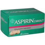 ASPIRIN DIREKT