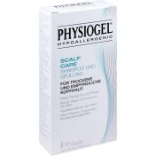 PHYSIOGEL Scalp Care Shampoo und Spülung günstig im Preisvergleich