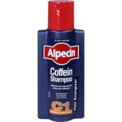 Alpecin Coffein Shampoo C1 günstig im Preisvergleich