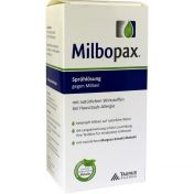 Milbopax Milbenspray Sprühlösung