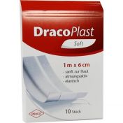 Draco Plast Soft Pflaster 1mx6cm günstig im Preisvergleich