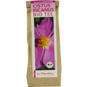 Cistus incanus Bio Tee günstig im Preisvergleich