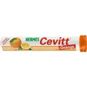 HERMES Cevitt Orange günstig im Preisvergleich