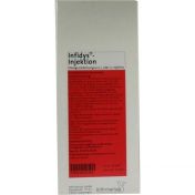 Infidys-Injektion