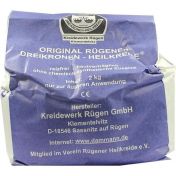 Original Rügener Dreikronen Heilkreide Pulver günstig im Preisvergleich