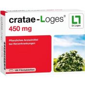 cratae-loges 450mg günstig im Preisvergleich