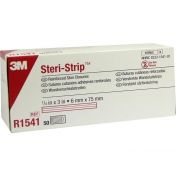 Steri Strip steril R1541 6x75mm