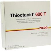THIOCTACID 600 T günstig im Preisvergleich