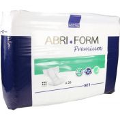 Abri-Form Medium Plus Air Plus günstig im Preisvergleich