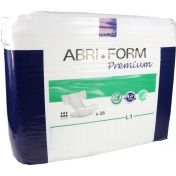 Abri-Form Large Plus Air plus günstig im Preisvergleich