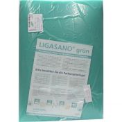 LIGASANO GRUENES KLIMAGITT 190X90X2