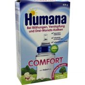 Humana Comfort Pulver günstig im Preisvergleich