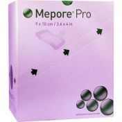 MEPORE Pro steril 9x10cm günstig im Preisvergleich