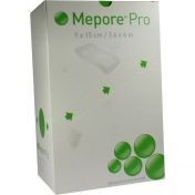 MEPORE Pro steril 9x15cm günstig im Preisvergleich