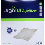 Urgotuel silver 15x20cm