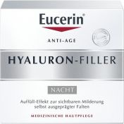 Eucerin Anti-Age Hyaluron-Filler Nacht Tiegel günstig im Preisvergleich