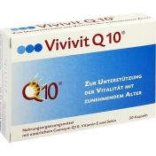 VIVIVIT Q 10 günstig im Preisvergleich