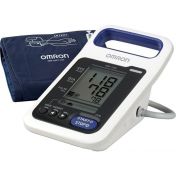 OMRON HBP-1300-E Oberarm Blutdruckmessgerät günstig im Preisvergleich
