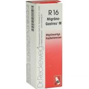 Migräne-Gastreu M R16
