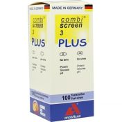 CombiScreen 3 Plus