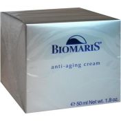 BIOMARIS anti-aging cream mit Parfum