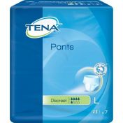TENA Pants Discreet L günstig im Preisvergleich