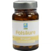 Folsäure 1 mg