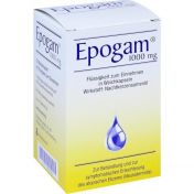 EPOGAM 1000