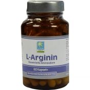 L-Arginin 500 mg günstig im Preisvergleich